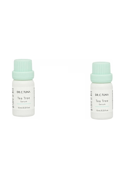 Dr.c Tuna Çay Ağacı Yağı Sos Serum 2 X Adet