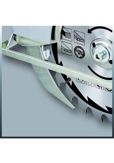 Einhell TC-CS 1400 Daire Testere 1400W - 4330937