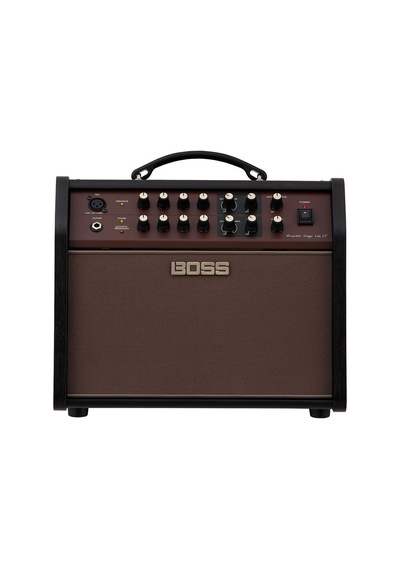 Boss Acs-lıvelt / Akustik Enstrüman Amfisi