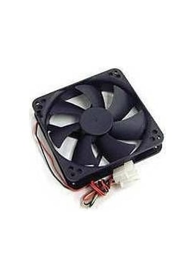 Dc 12V 0.15A 8Cm Fan