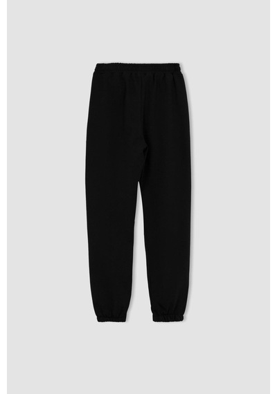 Regular Fit Jogger Eşofman Altı STONE