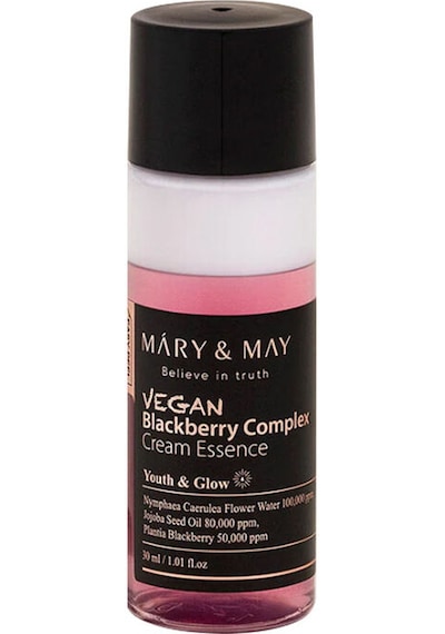 Mary May Blackberry Complex Cream Essence 30 Ml