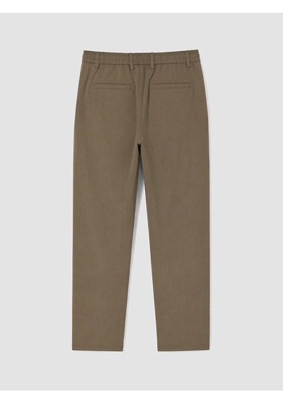 Lcw Vision Haki Regular Fit Erkek Pantolon