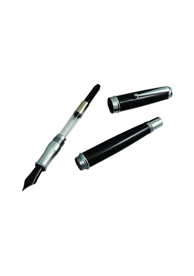 Monteverde Invincia Serisi Mv41291 Dk M Invincia Deluxe Chrome Do Diğer
