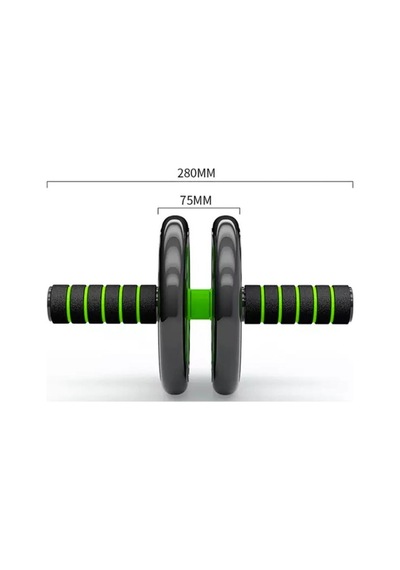 Ab Roller Ttsa-02