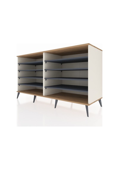 Kronos Konsol 8 Raflı 176x59x99 Aytaşı-çam/antrasit Aytaşı-çam/antrasit Kronos Konsol 8 Raflı 176x59x99 Aytaşı-çam/antrasit Aytaşı-çam/antrasit