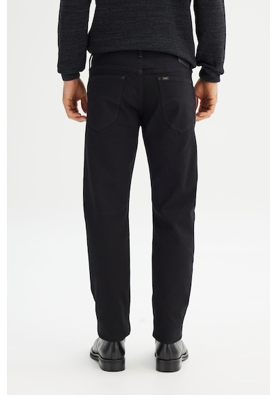 Lee Daren Denim Erkek Pantolon Ml706hfae Siyah