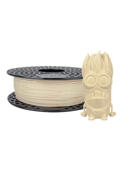 Filamix Şampanya Rengi Hyper Pla Filament 1.75mm. 1kg -teknoartshop 1