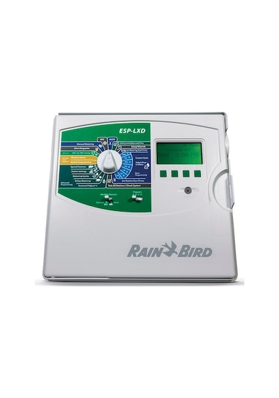 Rain Bird Esplxd Dekoderli  50 İstasyonlu Kontrol Ünitesi