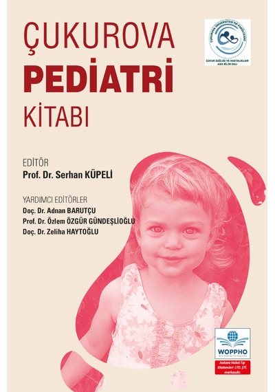 Çukurova Pediatri Kitabı