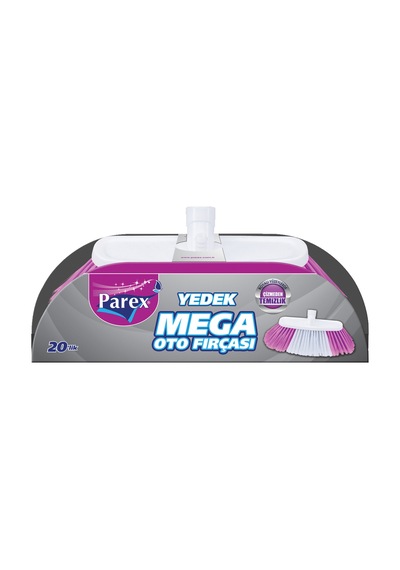 Profesyonel 3'lü Oto Yıkama Ve Temizlik Yedek Set Mprx0265