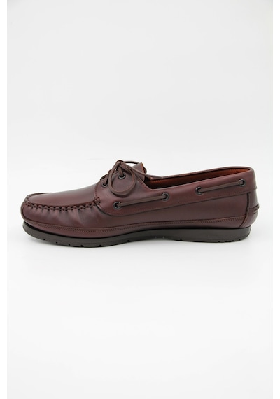 Dexter 619 Erkek Comfort Ayakkabı - Kahverengi