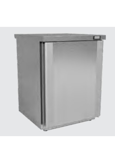 Empero Emp.60.60.02 Tek Kapılı Derin Dondurucu 140 Lt. - 60x60x82