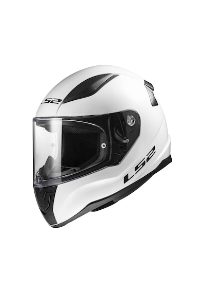 Ls2 Rapid 2 Full Face Motosiklet Kaskı 66882 Beyaz