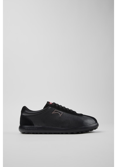 Camper Runner Four Erkek Siyah Sneakers - K101052 Camper Runner Four Erkek Siyah Sneakers - K101052