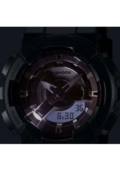 Casio G-shock Gm-s110b-8adr Kol Saati