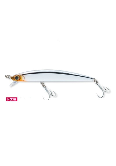 Yo-zuri Mag Crystal Minnow F 105mm 10.5gr - F1129-hgsh
