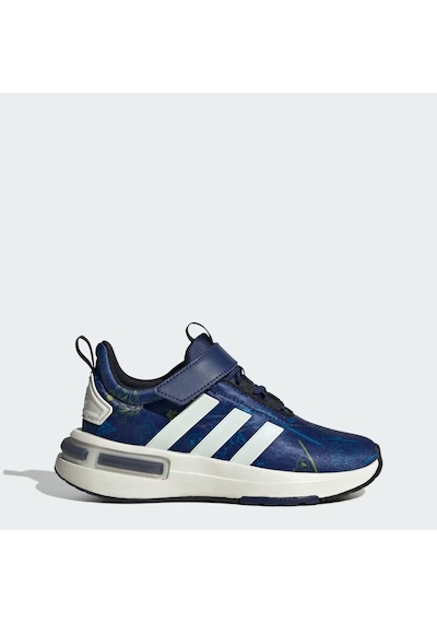 Adidas Racer Tr23 Erkek Çocuk Ayakkabısı Id8010 Mavi