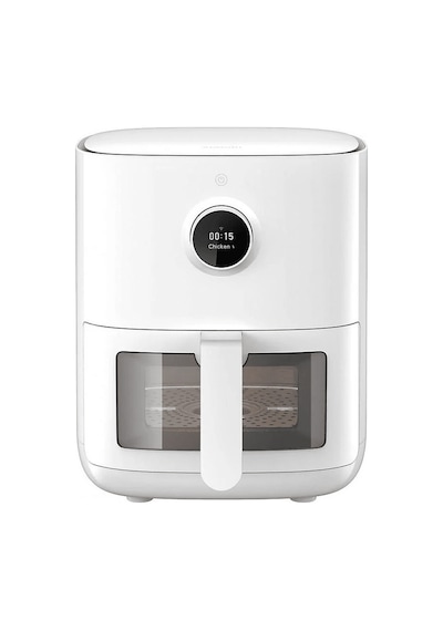 Xiaomi Smart Air Fryer Pro EU 4 LT Yağsız Fritöz