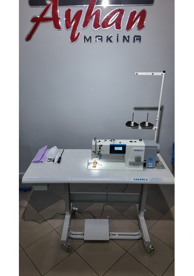 Yuki B1 A Full Otomatik Düz Dikiş Makinası