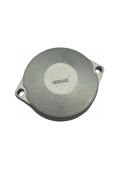 Marş Arka Kapak Nıppon Denso Tipi Iveco Cursor/stralıs N11.11832