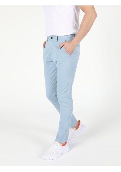 Colin's Slim Fit Orta Bel Erkek Pantolon CL1049749_Q1.V2_LBL