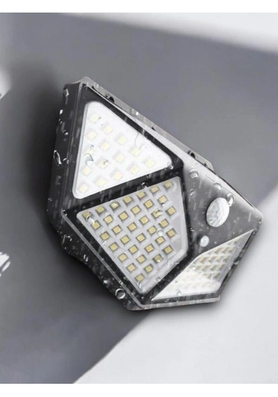 Mey İthalat Yx-100 Led Işık Çok Renkli