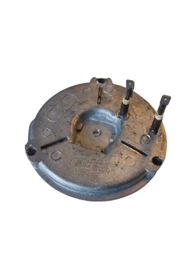 Ender Döküm Semaver Rezistansı 1100w 220v