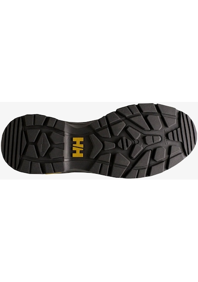 Helly Hansen Cascade Low Ht Erkek Kırmızı Outdoor Ayakkabı 11749-705 Kırmızı