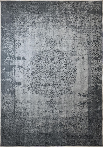 Modern Şönil Vintage Dokuma Taban Dekoratif Halı Kilim Yolluk Dijital Baskı Halı Yıkanabilir