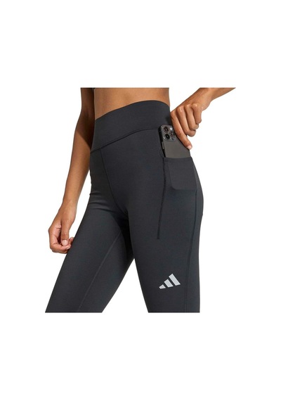 Adidas Kadın Siyah Tayt Adi365 C 7/8 Ka0135 SiYAH
