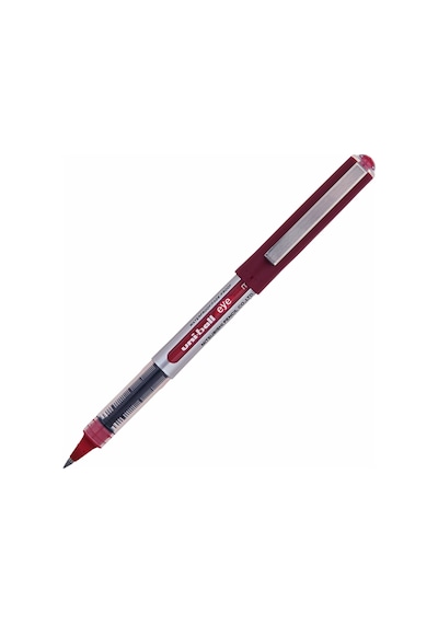 Uni-ball Ub-150 Kırmızı 0.5 Eye Micro Kalem