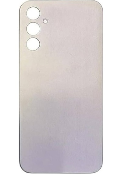 Teknonet Samsung Galaxy A14 5g Uyumlu Batarya Kapağı 001