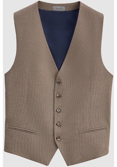 D's Damat Slim Fit Lacivert Armürlü Takim Elbise Kombinli 0efy5kmbn061m Lacivert
