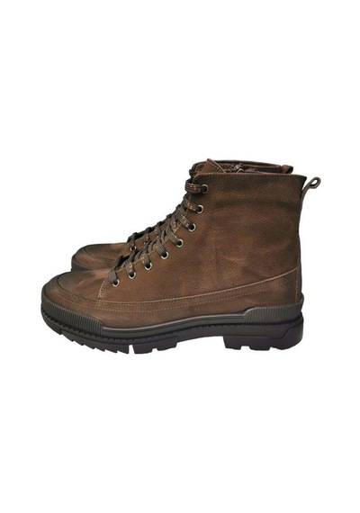 Freefoot Kahve Erkek Bot
