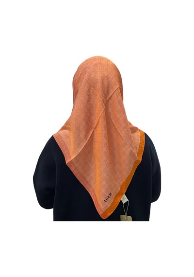 Aker Monogram Jakar Eşarp 6060950 962