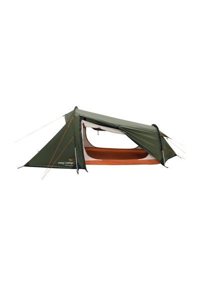 Easy Camp Sarek 2 Compact Blackroom 2 Kişilik Çadır Yeşil
