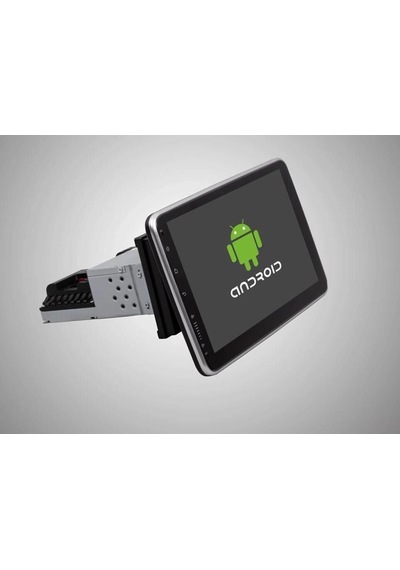 Navıgold T133 4gb+64gb 10.1'' Carplay Ips Kamera Android Tablet Universal Oto Teyp