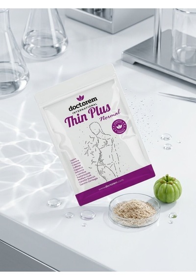 Doctorem Thin Plus Normal Transdermal Vücut Bandı 5 Adet