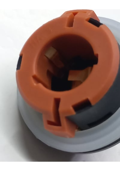 Ford Fiesta  21W Sinyal Ampul Duyu 12W Tek Duy