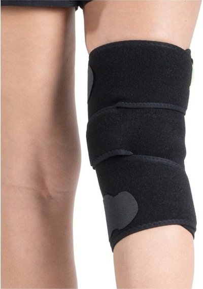 Medikaltec Wıngmed Patella Destekli Dizlik W 504