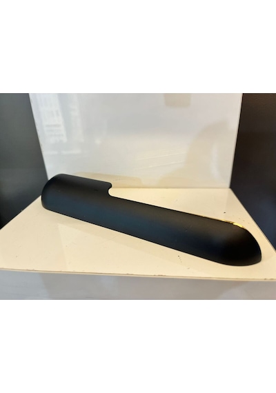 Juliet Metal Kulp 96mm Altın Siyah Dolap Kapak Modern Çekmece Mobilya Tv Ünite Komidin Vestiyer Altın