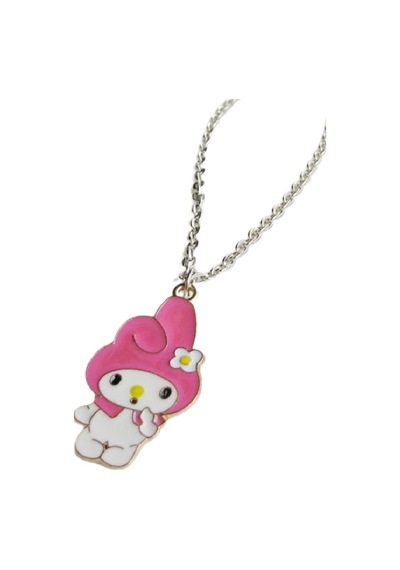 Schulzz Anime My Melody Kolye Altın