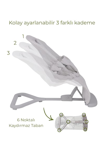 Will Bouncer Side Ana Kucağı Will Bouncer Side Ana Kucağı