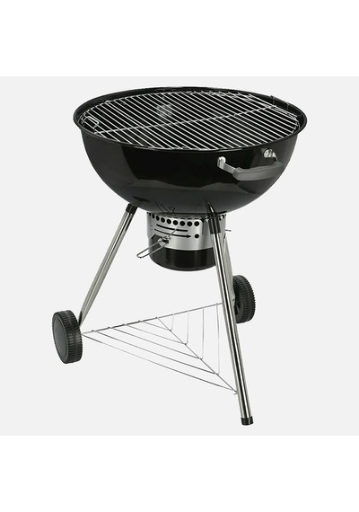 Kingstone Bullet Yuvarlak Kömürlü Mangal Ø66 Cm Diğer