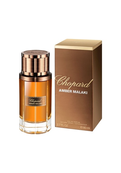 Chopard Amber Malaki Unisex Parfüm EDP 80 ML