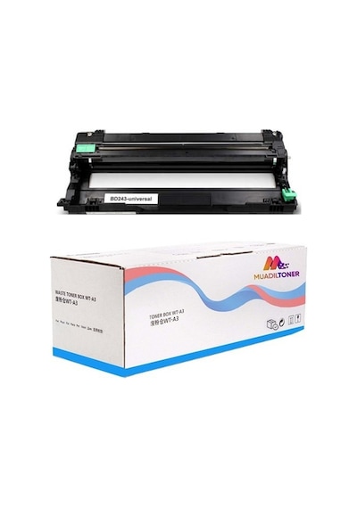 Colorful Toner Brother Dr-273 Mfc-l3750cdw Siyah Uyumlu Drum Ünitesi