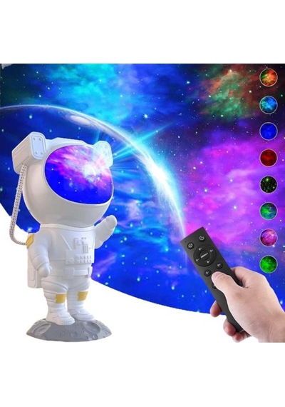 Astronot Lamba Speakerlı Diğer