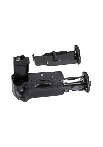 Canon Eos 700D- 650D 600D 550D için Ayex Ax-600D Battery Grip