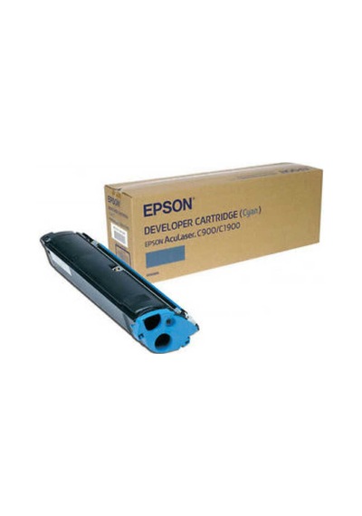 Epson C13s050099 Mavi Toner Yüksek Kapasiteli